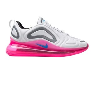 Nike air max 720 gs pure platinum